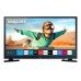 Promoção Smart TV Samsung 32" Tizen HD T4300, HDR